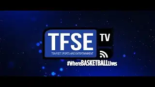 TFSEtv | #WhereBasketballLives