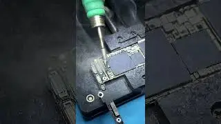 iPhone 7 Plus Won't Turn On Fix #shorts