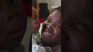 WATCH | From Struggle to Smiles: How operation smile transformed a family&rsquo;s life in South Africa