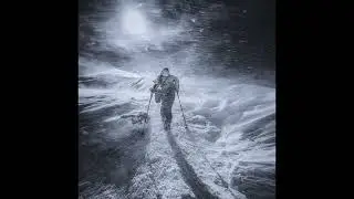 shed theory + yabujin ambient type beat 