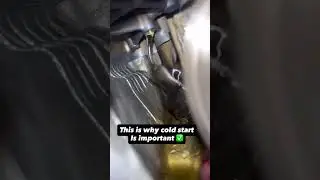 #engineering #engine #coldengine #automobile #smartphone #scorpio #mechanic #offroad #patrol #repair