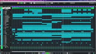Perfume ポリリズム(Instrumental Remake) 耳コピ