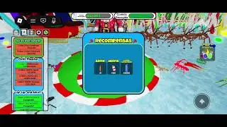 Ant colony simulator Roblox 5 de 10
