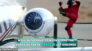 100 Pilots Battle for Private Jet in Extreme Challenges
