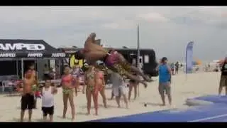 World Best Flips 2015