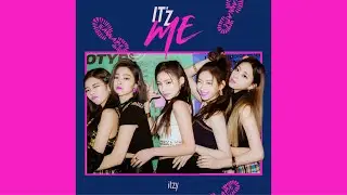 ITZY - Wannabe but it has Dalla Dalla Instrumental (+some changes) [+download] {UPDATED}