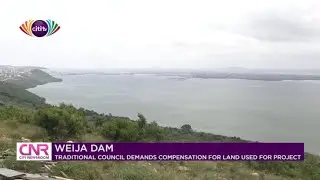 Weija Traditional Council demands compensation for land used for Weija Dam project | Citi Newsroom