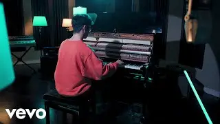 Tony Ann - SEREIN (Live Performance @The Hit Factory)