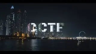 CCTF Vol 7. - Aftermovie