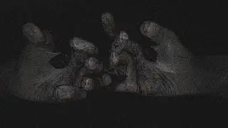 D̷̦͚͛ ̵͚̱̄̈́E̵̛̥̐ ̸̤̃̓A̵͎̎͋ ̴͕̲̆Ṯ̷̟͊͠ ̸̨͛Ḥ̴̺͆̉... PHASMOPHOBIA PART2