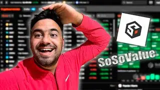 Unlock Crypto Mastery with SoSo Value: AI-Driven Insights, ETF Dashboards, & Exclusive Rewards!