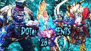 Dota 2 Moments #28 | Dota Prama