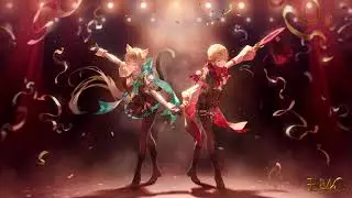 THE GRAND FINALE | Stratos Music - Illusions