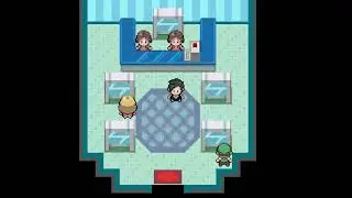 Pokemon This Gym of Mine Ep1 Dragon Tamer