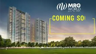 MRG World- Upcoming Affordable Housing Project