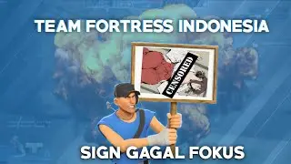 SO JUST BE DISTRACTED BY THE BOARD! (TEAM FORTRESS 2)
