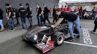 #FormulaStudentGestamp events