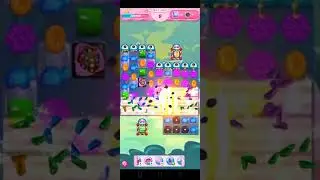 Candy Crush level 4066