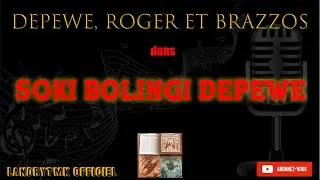 14 Soki Bolingi Depewe