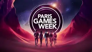 Vlog PGW 2024 - L'année folle