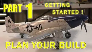 THE Beginner's Guide To Scale Modelling   Part 1