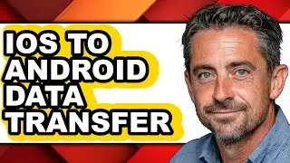 How to Ios to Android Data Transfer - Step by Step