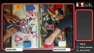 Digimon Locals @ The Next Level Games