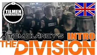 The Division (PC) / Full awesome INTRO (English)