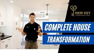 AMAZING House Transformation