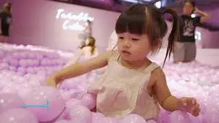 The Bubble Tea Factory | Singapore | 19 Oct - 18 Dec 2019