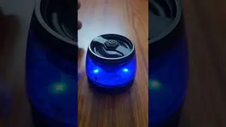#nadya #portronics #unboxing #speaker