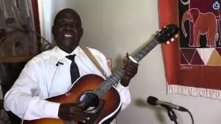 Matia Kakumirizi - Malaika - The Singing Wells project