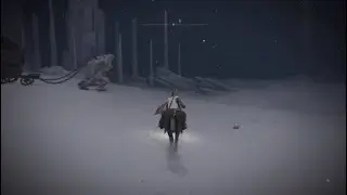 Elden Ring - Flame of the Redmanes Underrated Ash of War