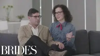 #MarriageGoals: Real Couples Talk Relationships