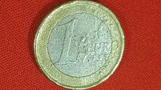 The Great 1 Euro Coin Hunt!