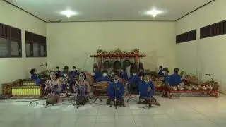 FESKAR  TINGKAT INTERNASIONAL JUARA III Tahun 2020 SMKN 3 Banyumas (Piala K.G.P.A.A PAKU ALAM X )