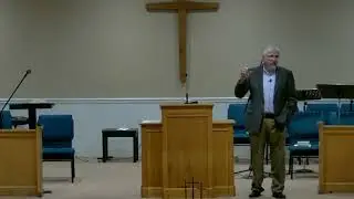 Thankful Fellowship | Philippians 1:3&ndash;8 | Reformed Baptist Sermon #reformedbaptist 