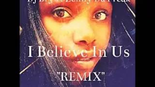 Dj Bry ft  Luthando   I Believe In Us ElementicSoul & Soul fleva Drum Remix1