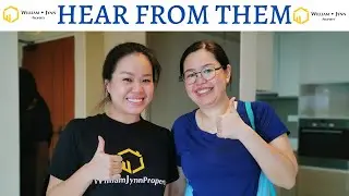 Hear From Them - Buyer of 3room flat in Tampines