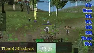 Daoc Eden S3 Mid 2025 0511 - Timed Missions