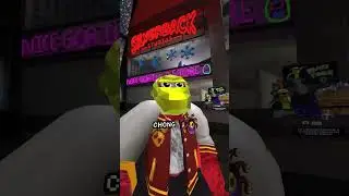 Давайте немного поговорим #gorillatag