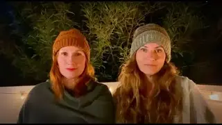 Winter Song (Sara Bareilles Ingrid Michaelson Cover)