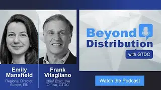 Beyond Distribution Podcast (52): Global Policy Shifts and Financial Outlook