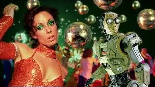 Disco 1978 -  Voices in the Disco (CLASSIC 78'S MIX)