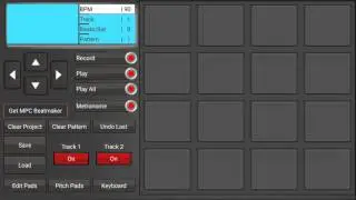 How to make a beat on android