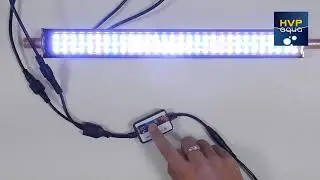 Hoe stel je een schema in op de mini-controller ?