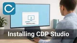 CDP Studio Installation: Download, Installation, Toolkits, and Trial License.