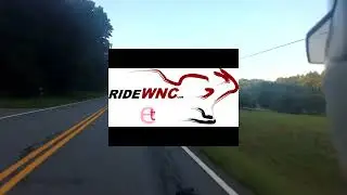 GA60 Blue Ridge to Suches North Georgia Motorcycle Roads