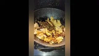 SMALL SIZE ALOO SABJI🍛#shorts #cooking #youtubeshorts #food #subscribe #viral