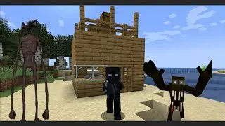 &eacute;pisode 3 from the fog #minecraft